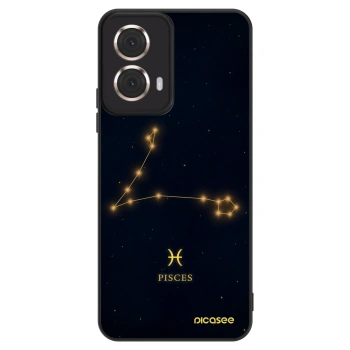 Etui na Motorola Moto G85 - PISCES