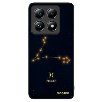 Picasee ULTIMATE CASE na Xiaomi 14T Pro - PISCES