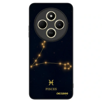 Etui na Xiaomi Redmi 14C - PISCES