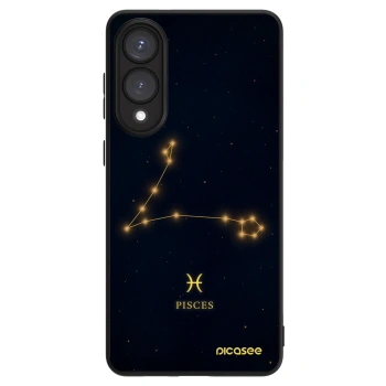 Etui na Samsung Galaxy S25 Edge 5G - PISCES
