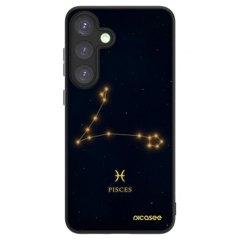 Picasee ULTIMATE CASE PowerShare pro Samsung Galaxy S25+ 5G - PISCES