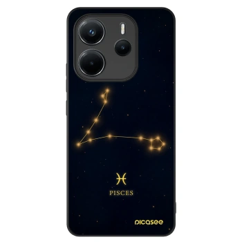Etui na Xiaomi Redmi Note 14 4G - PISCES