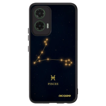 Etui na Motorola Moto G35 5G - PISCES