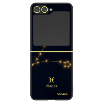 Etui na Samsung Galaxy Z Flip6 5G - PISCES