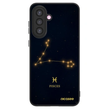 Picasee ULTIMATE CASE na Samsung Galaxy A36 5G - PISCES