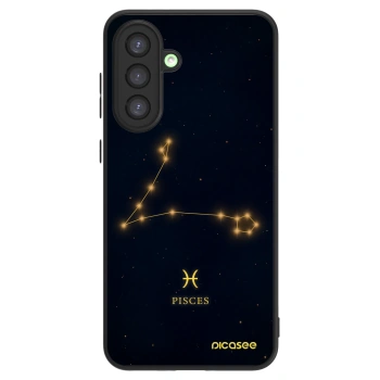 Picasee ULTIMATE CASE na Samsung Galaxy A26 5G A266B - PISCES