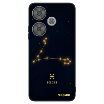 Etui na Xiaomi Poco F6 - PISCES
