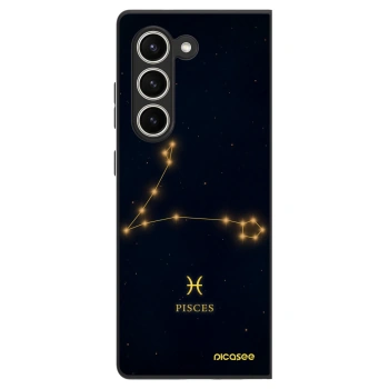 Etui na Samsung Galaxy Z Fold5 5G - PISCES