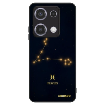 Etui na Xiaomi Redmi Note 14S - PISCES