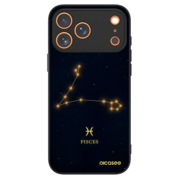 Picasee ULTIMATE CASE na Apple iPhone 17 Pro Max - PISCES