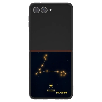Etui na Samsung Galaxy Z Flip7 5G - PISCES