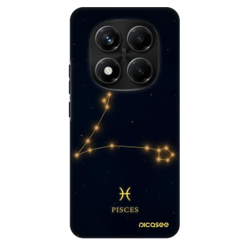 Etui na Xiaomi Redmi Note 14 Pro+ 5G - PISCES