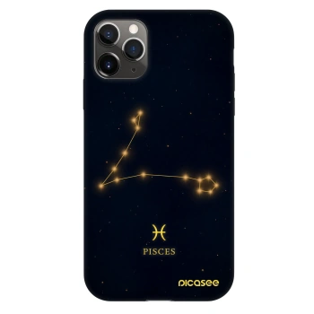 Etui na Apple iPhone 11 Pro - PISCES