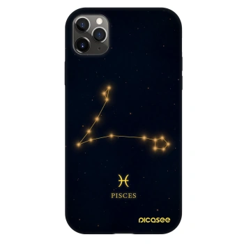 Etui na Apple iPhone 11 Pro Max - PISCES