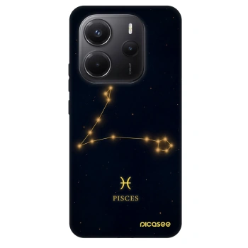 Etui na Xiaomi Redmi Note 14 5G - PISCES
