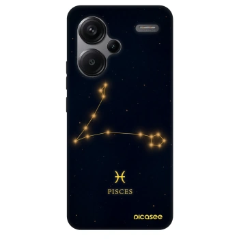Etui na Xiaomi Redmi Note 13 Pro+ 5G - PISCES