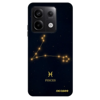 Etui na Xiaomi Redmi Note 13 Pro 5G - PISCES