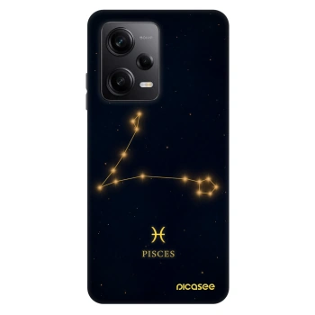Etui na Xiaomi Redmi Note 12 Pro+ 5G - PISCES