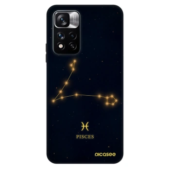Etui na Xiaomi Redmi Note 11 Pro 5G - PISCES
