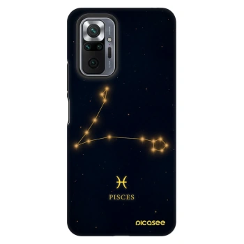 Etui na Xiaomi Redmi Note 10 Pro - PISCES