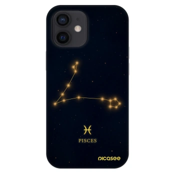 Etui na Apple iPhone 12 mini - PISCES
