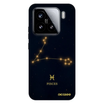 Picasee Fashion Case na Xiaomi 15 - PISCES
