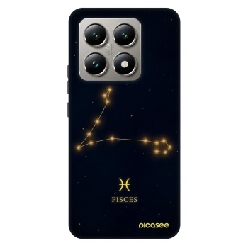 Etui na Xiaomi 14T - PISCES