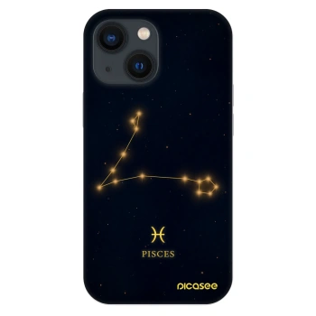 Etui na Apple iPhone 13 mini - PISCES