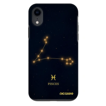 Etui na Apple iPhone XR - PISCES