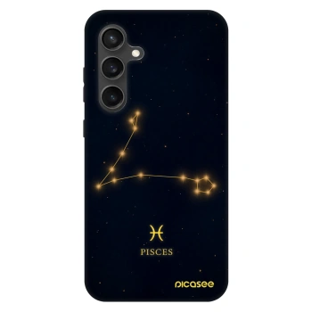 Etui na Samsung Galaxy S24 FE S721B - PISCES