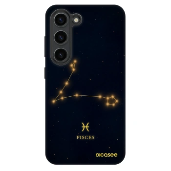 Etui na Samsung Galaxy S23 5G - PISCES