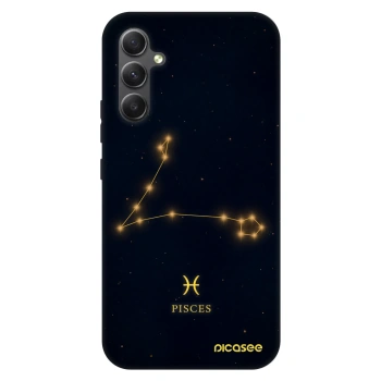 Etui na Samsung Galaxy A34 5G A346B - PISCES