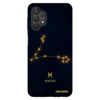 Etui na Samsung Galaxy A32 5G A326B - PISCES