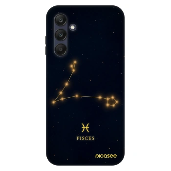 Etui na Samsung Galaxy A25 A256B 5G - PISCES