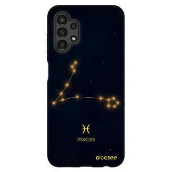 Etui na Samsung Galaxy A13 4G A135 - PISCES