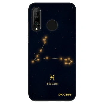 Etui na Huawei P30 Lite - PISCES