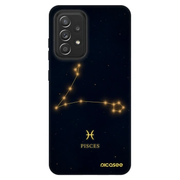 Etui na Samsung Galaxy A52 5G A525F - PISCES
