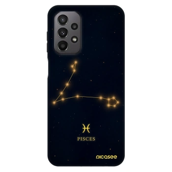 Etui na Samsung Galaxy A23 A235F 4G - PISCES