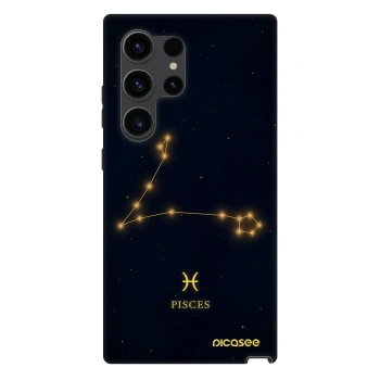 Etui na Samsung Galaxy S24 Ultra S928B 5G - PISCES