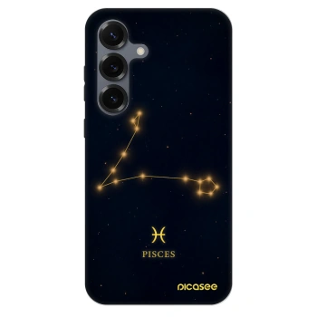 Etui na Samsung Galaxy S25 5G - PISCES