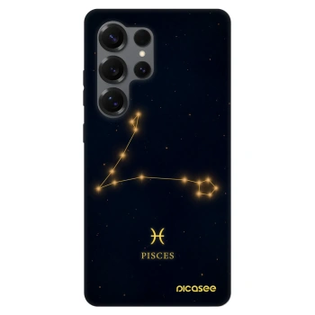 Etui na Samsung Galaxy S25 Ultra 5G - PISCES