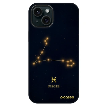 Etui na Apple iPhone 13 - PISCES