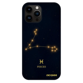 Etui na Apple iPhone 13 Pro Max - PISCES