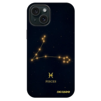 Etui na Apple iPhone 14 - PISCES