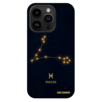 Etui na Apple iPhone 14 Pro - PISCES