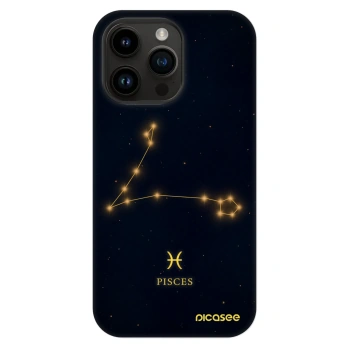 Etui na Apple iPhone 14 Pro Max - PISCES