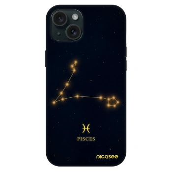 Etui na Apple iPhone 15 Plus - PISCES