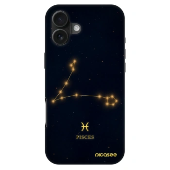 Etui na Apple iPhone 16 Plus - PISCES