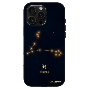 Etui na Apple iPhone 16 Pro Max - PISCES
