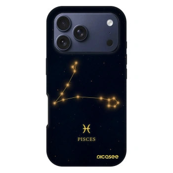 Etui na Apple iPhone 17 Pro - PISCES
